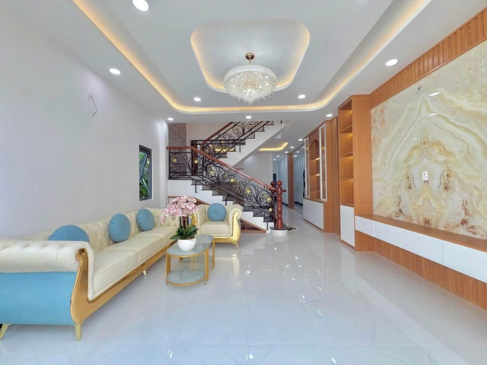 Nay lên hàng DT hơn 100m2 xe hơi nằm nhà, SHR chính chủ, giá cực hời - Ảnh 4